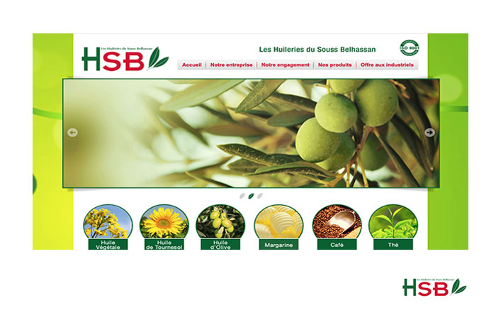 site web hsb