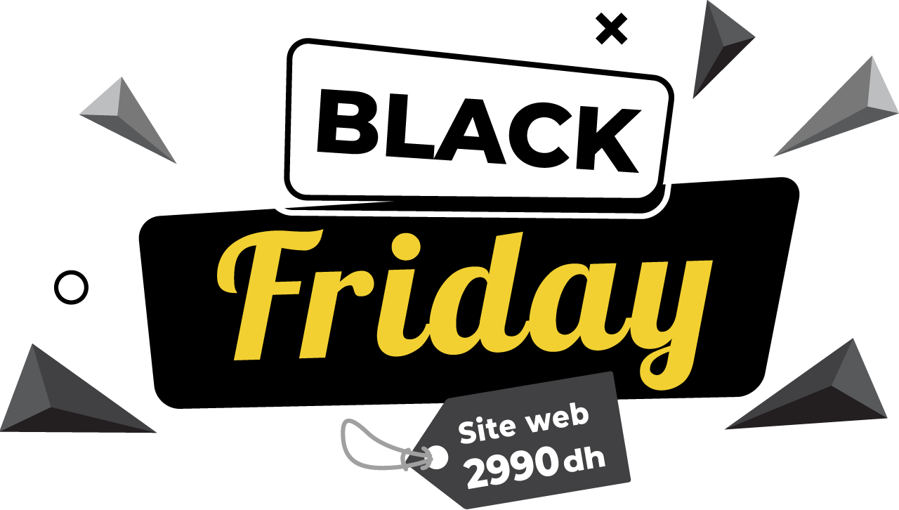 site web black friday